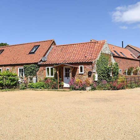 The Old Paybarn - Uk39378 Villa Snettisham Ngoại thất bức ảnh