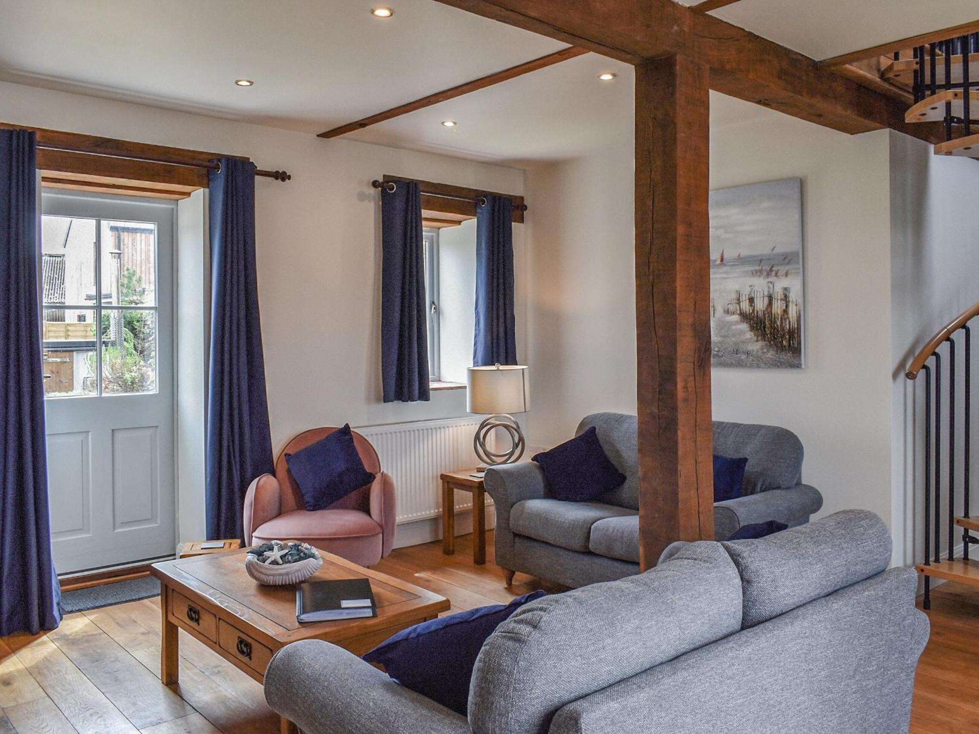 The Old Paybarn - Uk39378 Villa Snettisham Ngoại thất bức ảnh